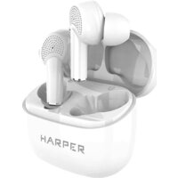 Harper HB-527 (белый) Image #4
