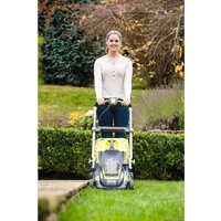 Ryobi Power-Assist RLM36X41H60PG (с 1-им АКБ 6 Ач) Image #2
