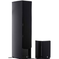 Yamaha NS-555 Image #4