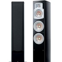 Hi-Fi акустика