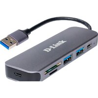 D-Link DUB-1325/A1A
