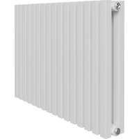 Royal Thermo Shift Q30 C2050 - 12 секций RAL9016