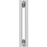 Royal Thermo Shift Q30 C2050 - 12 секций RAL9016 Image #3