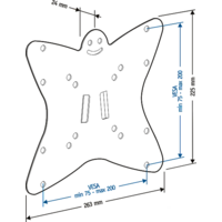 Holder LCDS-5049 Image #2