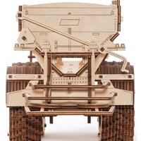Eco-Wood-Art Прицеп для Кировец K-7M Image #6