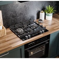 LEX GVG 644 T BL Image #3