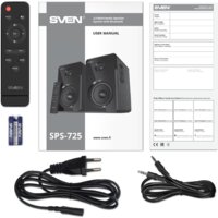 SVEN SPS-725 Image #8