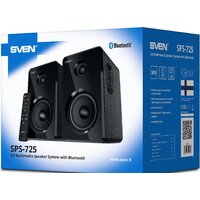SVEN SPS-725 Image #9