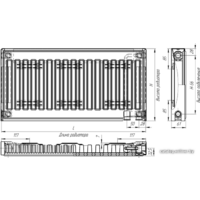 Лидея ЛК 11-508 тип 11 500x800 Image #5