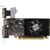 AFOX GeForce GT 730 4GB DDR3 AF730-4096D3L5