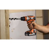 AEG Powertools BS 18 C2X LI-202C 4935459423 (с 2-мя АКБ) Image #2