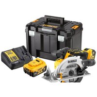 DeWalt DCS565P2 (с 2-мя АКБ, кейс)