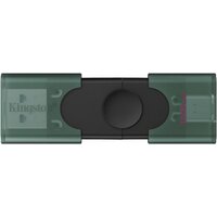 Kingston DataTraveler Duo 128GB DTDEG2/128GB