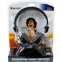 A4Tech HS-28-3 Image #2