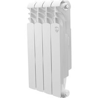 Royal Thermo Vittoria Super 500 2.0 VDR80 - 4 секций