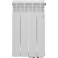 Royal Thermo Vittoria Super 500 2.0 VDR80 - 4 секций Image #2
