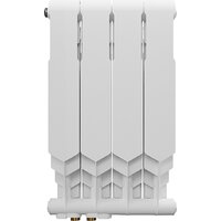 Royal Thermo Vittoria Super 500 2.0 VDR80 - 4 секций Image #3