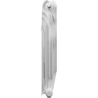 Royal Thermo Vittoria Super 500 2.0 VDR80 - 4 секций Image #4