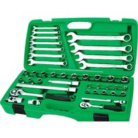 Toptul GAAI4201 42 предмета