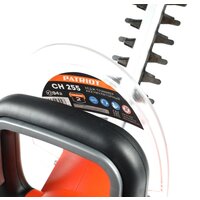 Patriot СН 255UES (без АКБ) Image #11