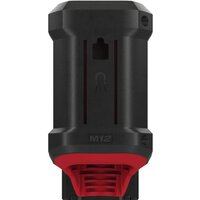 Milwaukee M12 PAL-0 4933478226 (без АКБ) Image #6