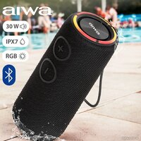 Aiwa PAS-H300 (черный) Image #4