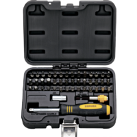 Berger BG2185 (45 предметов)