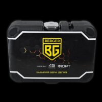 Berger BG2185 (45 предметов) Image #4