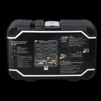 Berger BG2185 (45 предметов) Image #5