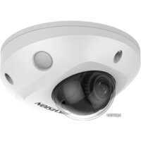 Hikvision DS-2CD2547G2-LS(С) (4 мм) Image #1