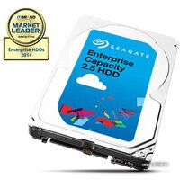 Seagate Enterprise Capacity 2TB (ST2000NX0273) Image #2