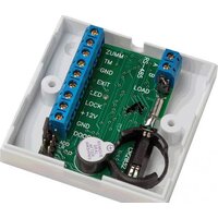 Iron Logic Z-5R (мод. Net) Image #1