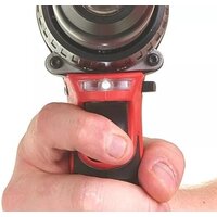 Milwaukee M18 BLDD2-502X 4933464515 (с 2-мя АКБ, кейс) Image #9