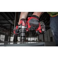 Milwaukee M18 BLDD2-502X 4933464515 (с 2-мя АКБ, кейс) Image #13