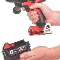 Milwaukee M18 BLDD2-502X 4933464515 (с 2-мя АКБ, кейс) Image #3