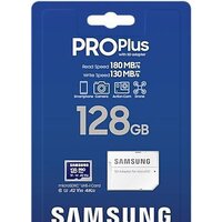 Samsung PRO Plus microSDXC 128GB MB-MD128SA/EU (с адаптером) Image #8