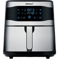 Steba HF 8000 Family