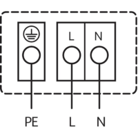 Wilo TOP-S 25/7 (1~230 V, PN 10) Image #4