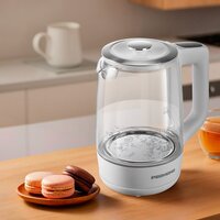 Redmond (Редмонд) SkyKettle KG258S (белый) Image #3