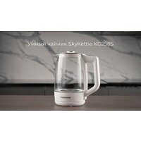 Redmond (Редмонд) SkyKettle KG258S (белый) Image #9