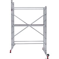 Новая высота NV 2410 (2x8 ступеней) Image #2