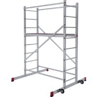 Новая высота NV 2410 (2x8 ступеней) Image #4