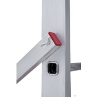 Новая высота NV 2410 (2x8 ступеней) Image #10