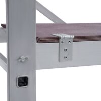 Новая высота NV 2410 (2x8 ступеней) Image #11