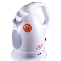 Polly Люкс EK-10 (красный) Image #2