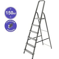Новая высота NV1150 (6 ступеней)
