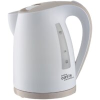 Making Oasis Everywhere K-3PWI