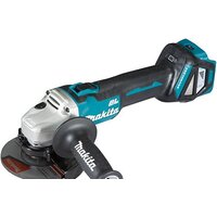 Makita DGA512Z (без АКБ)