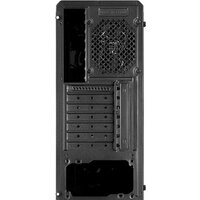 AeroCool Ore Saturn FRGB-G-BK-v1 Image #8