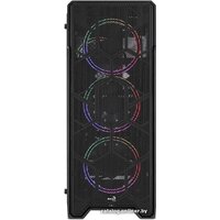 AeroCool Ore Saturn FRGB-G-BK-v1 Image #2
